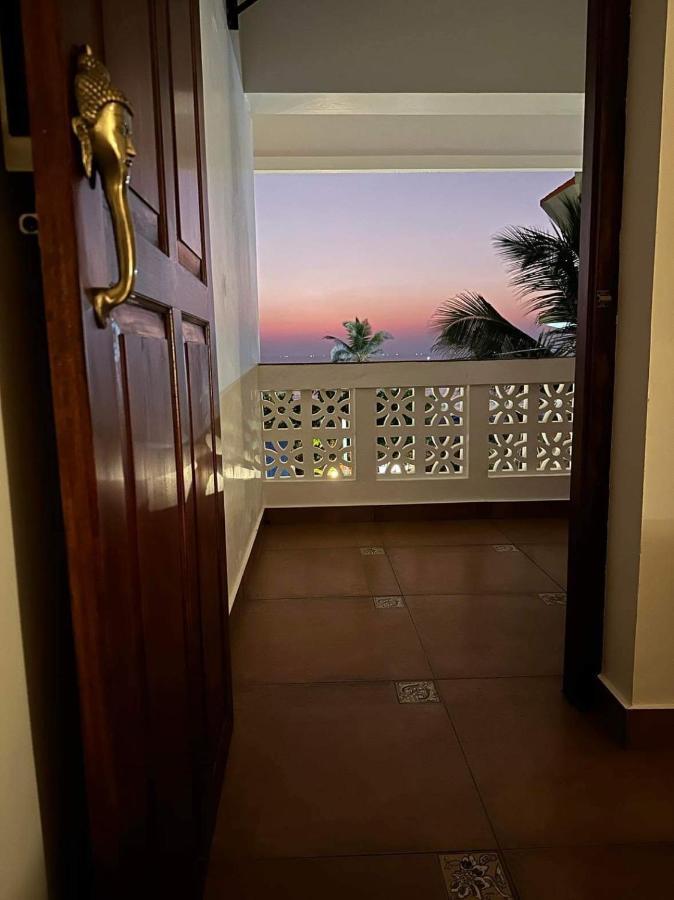 Buddha Beach Hotel Kovalam Exterior foto